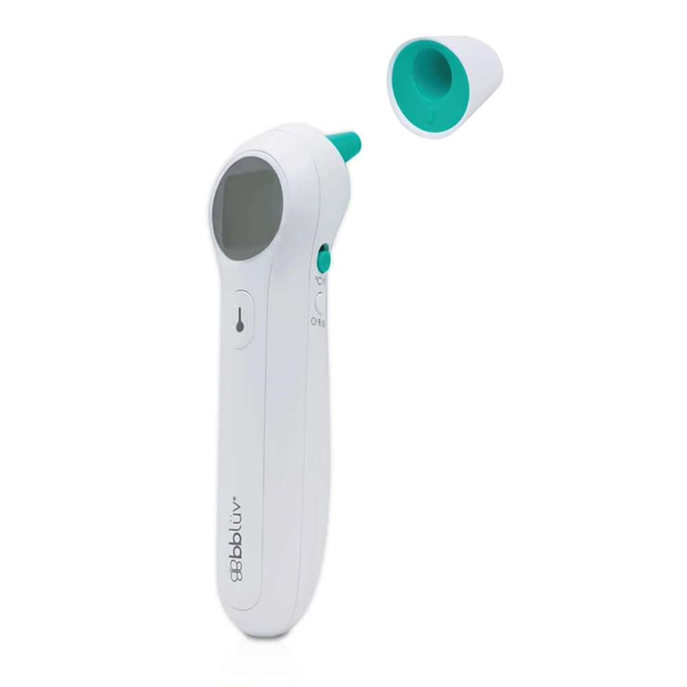 bbluv Ora Familly 5-in-1 Infrared Thermometer