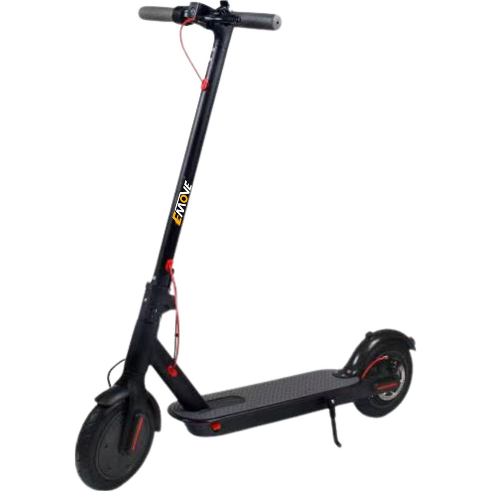 Vroomie 18.1 MPH 18 Mile Range Electric Scooter