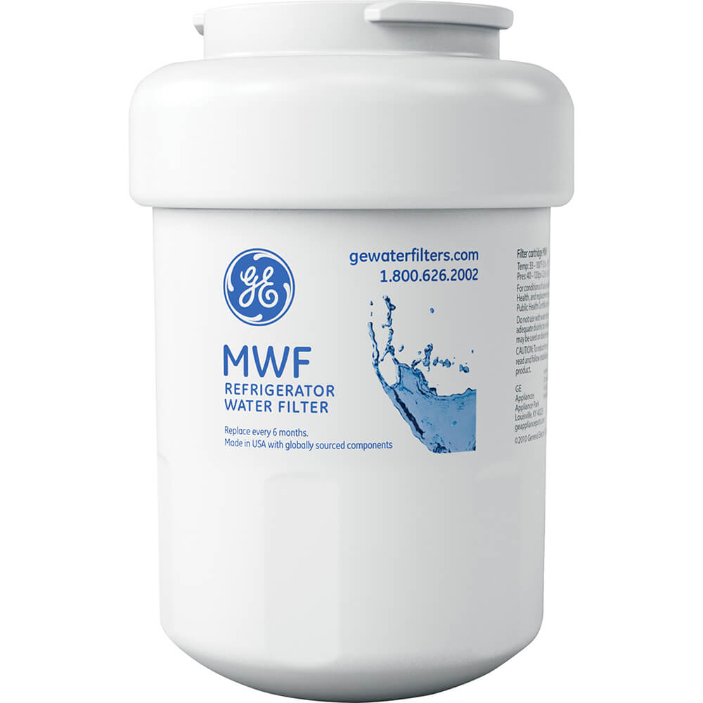 GE MWF Refrirator Water Filter
