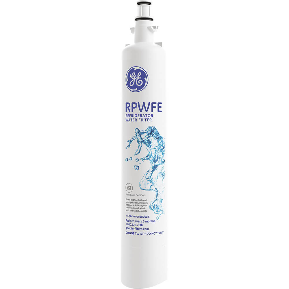 GE Premium Refrirator Water Filter