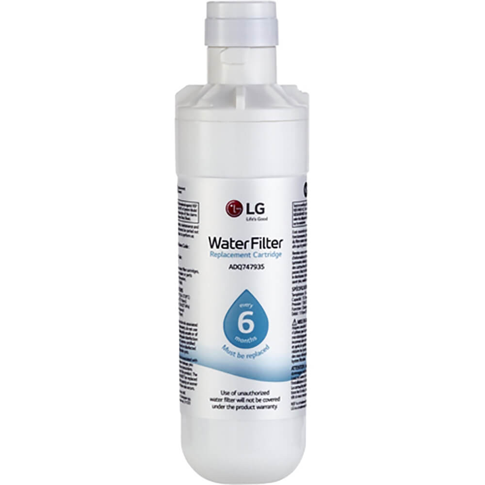 LG Refrigerator Water Filter