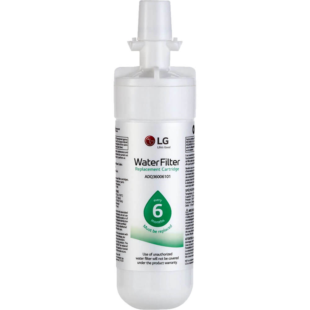 LG Refrigerator Water Filter