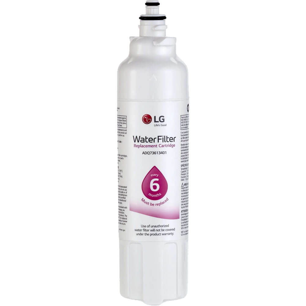 LG Replacement Refrigerator Water Filter