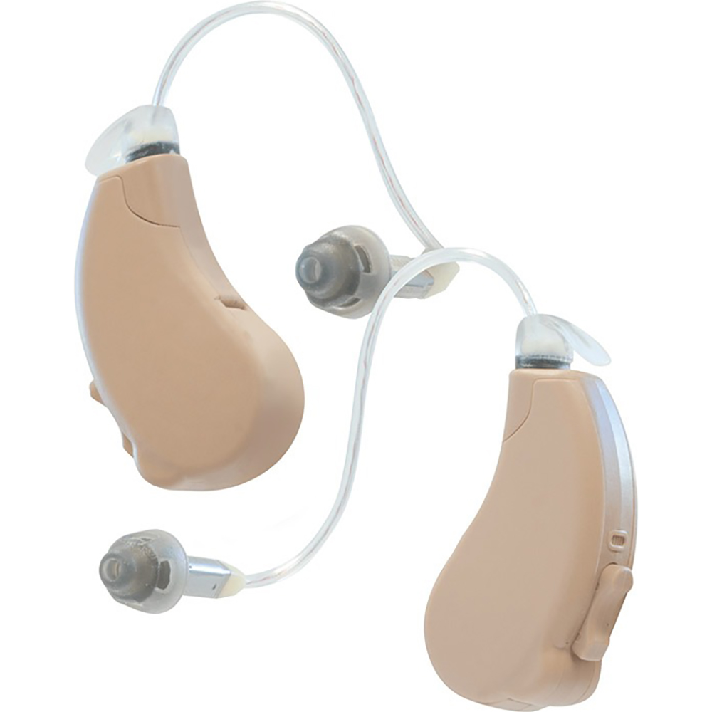 Engage Hearing Aids