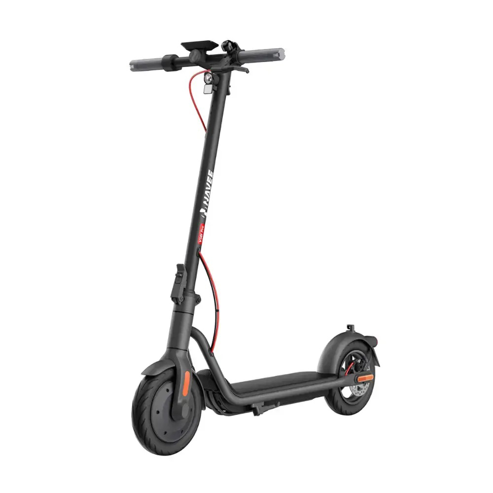 Pro Smart Electric Scooter - Black