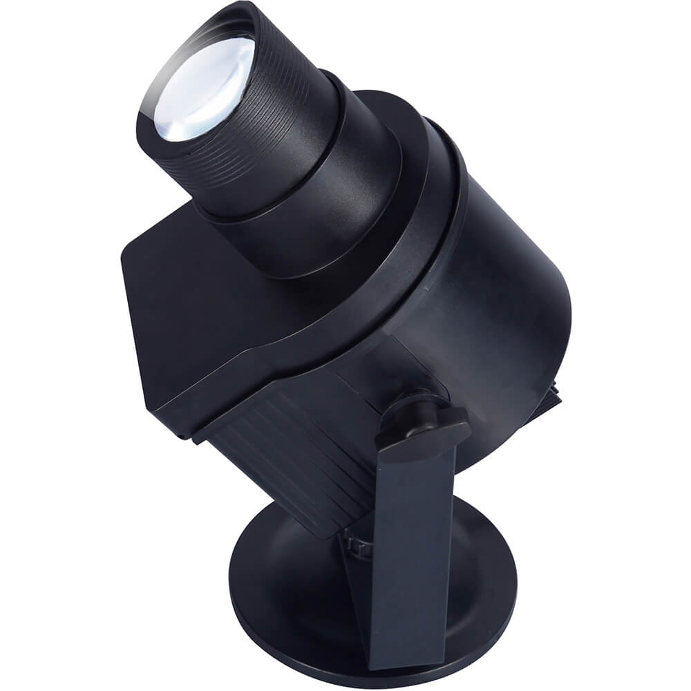 Qfx Indoor/Outdoor LED Light Projector