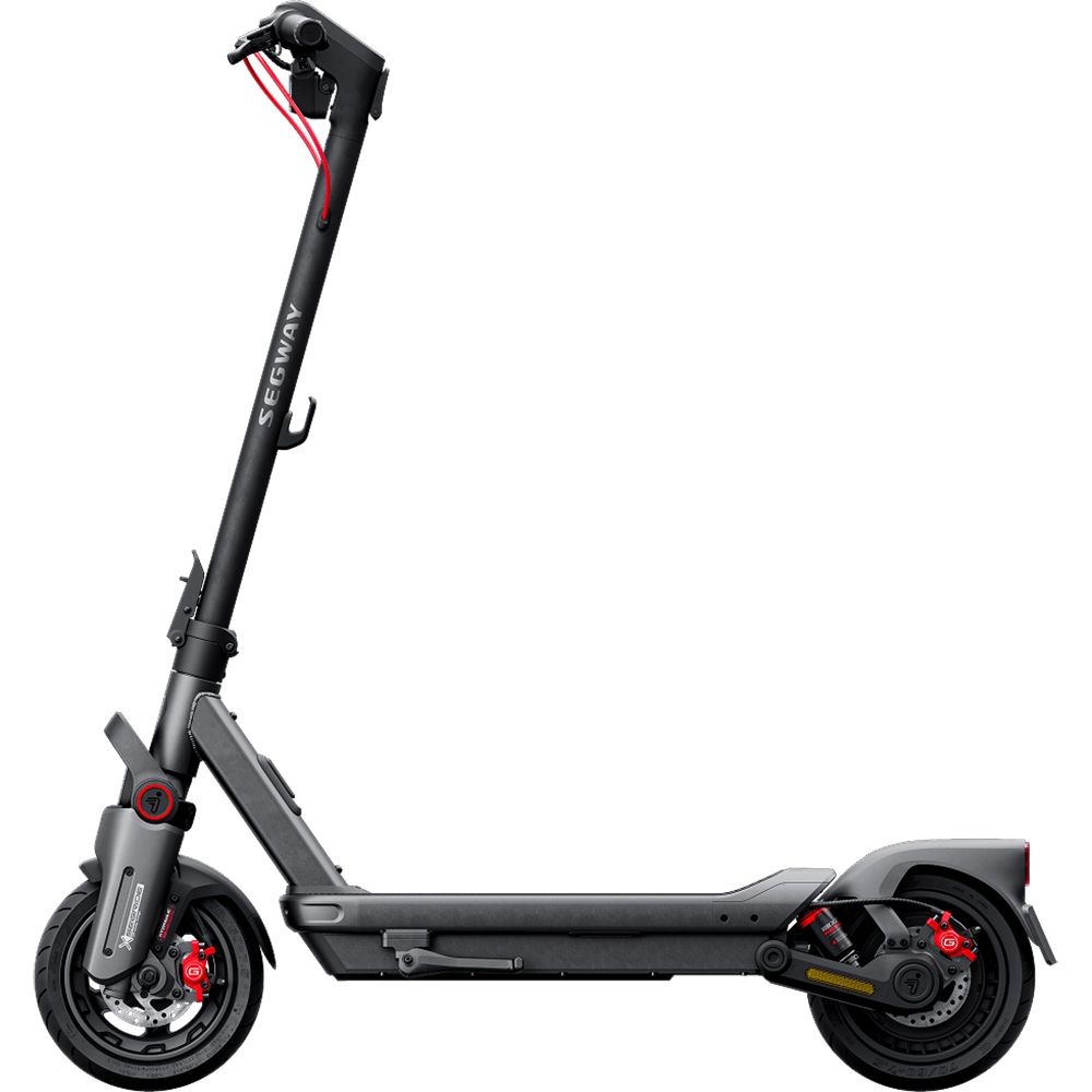 MAX G3 eKickScooter with 50 miles Max Range & 28 mph Max Speed