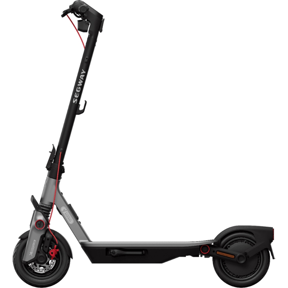 F3 eKickScooter with 44 miles Max Range & 20 mph Max Speed