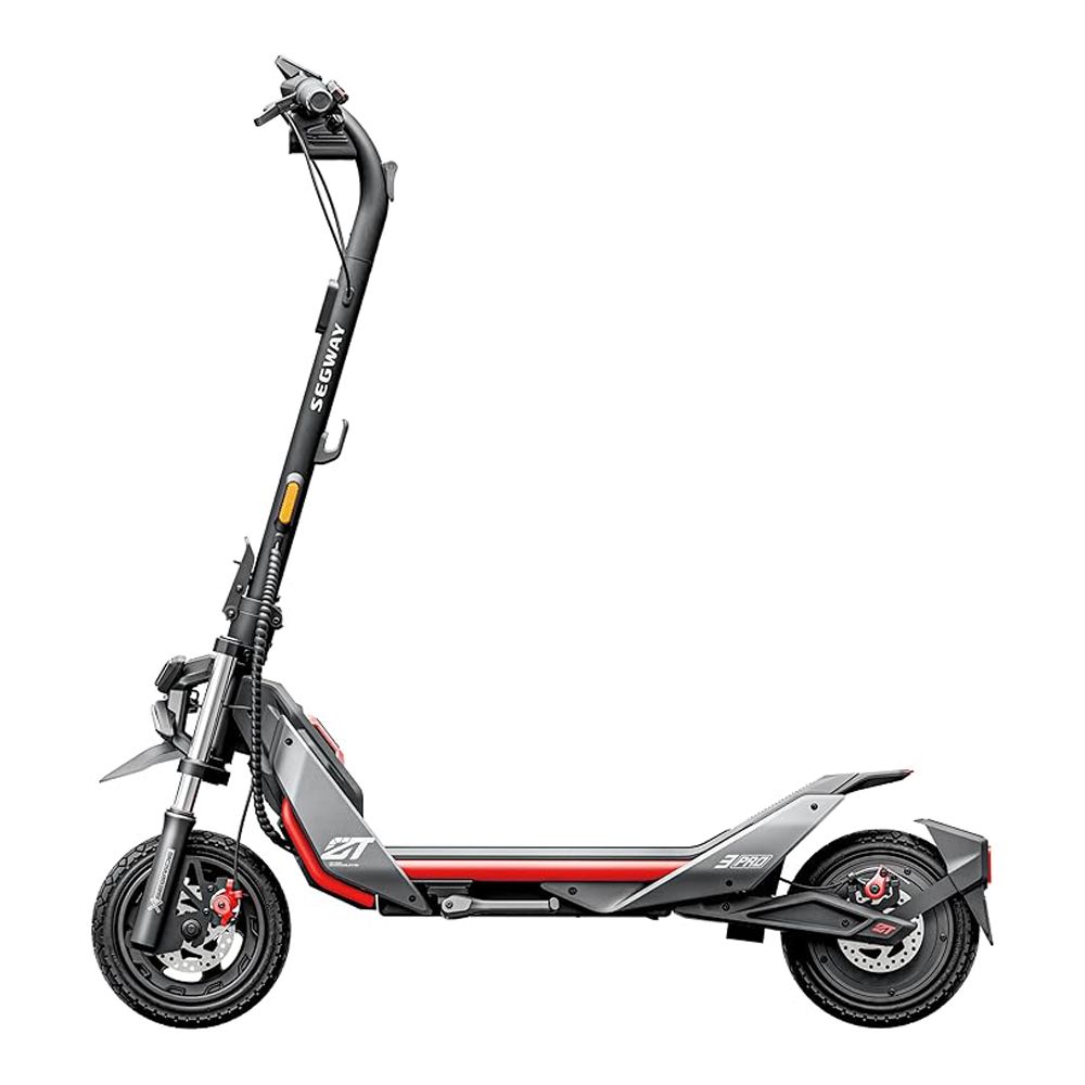 24.9 mph Top Speed eKickScooter