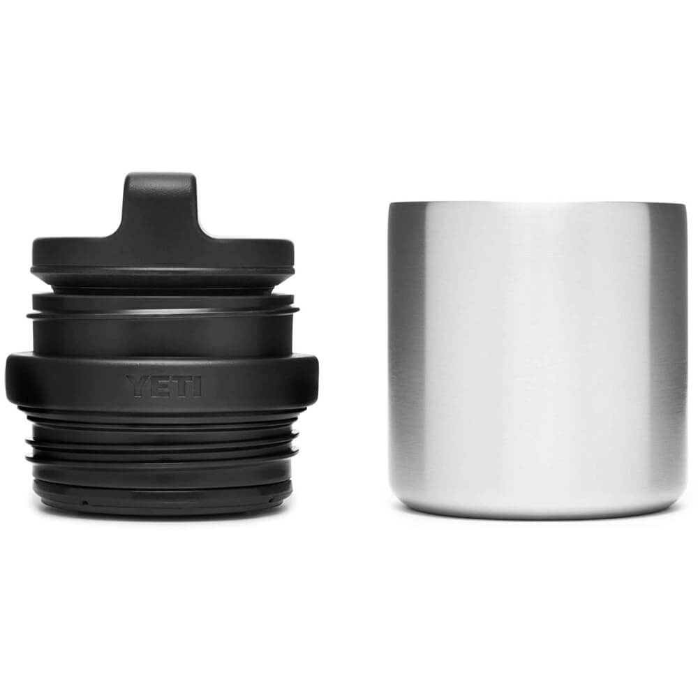 Yeti Rambler Bottle 5 oz Cup Cap