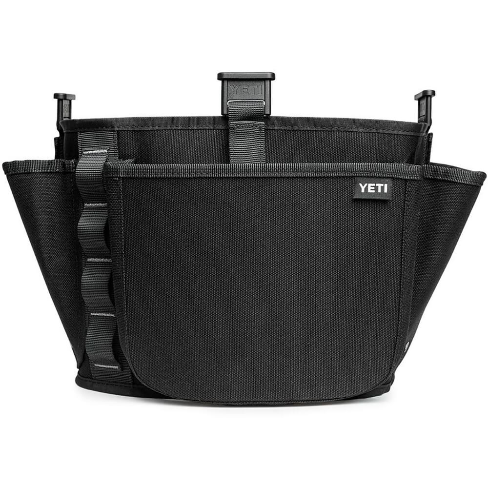Yeti Loadout Utility Gear Belt - Black