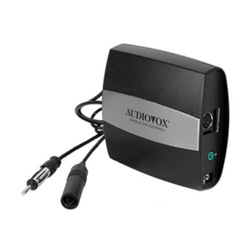 Audiovox Universal RDS Media Interface Kit