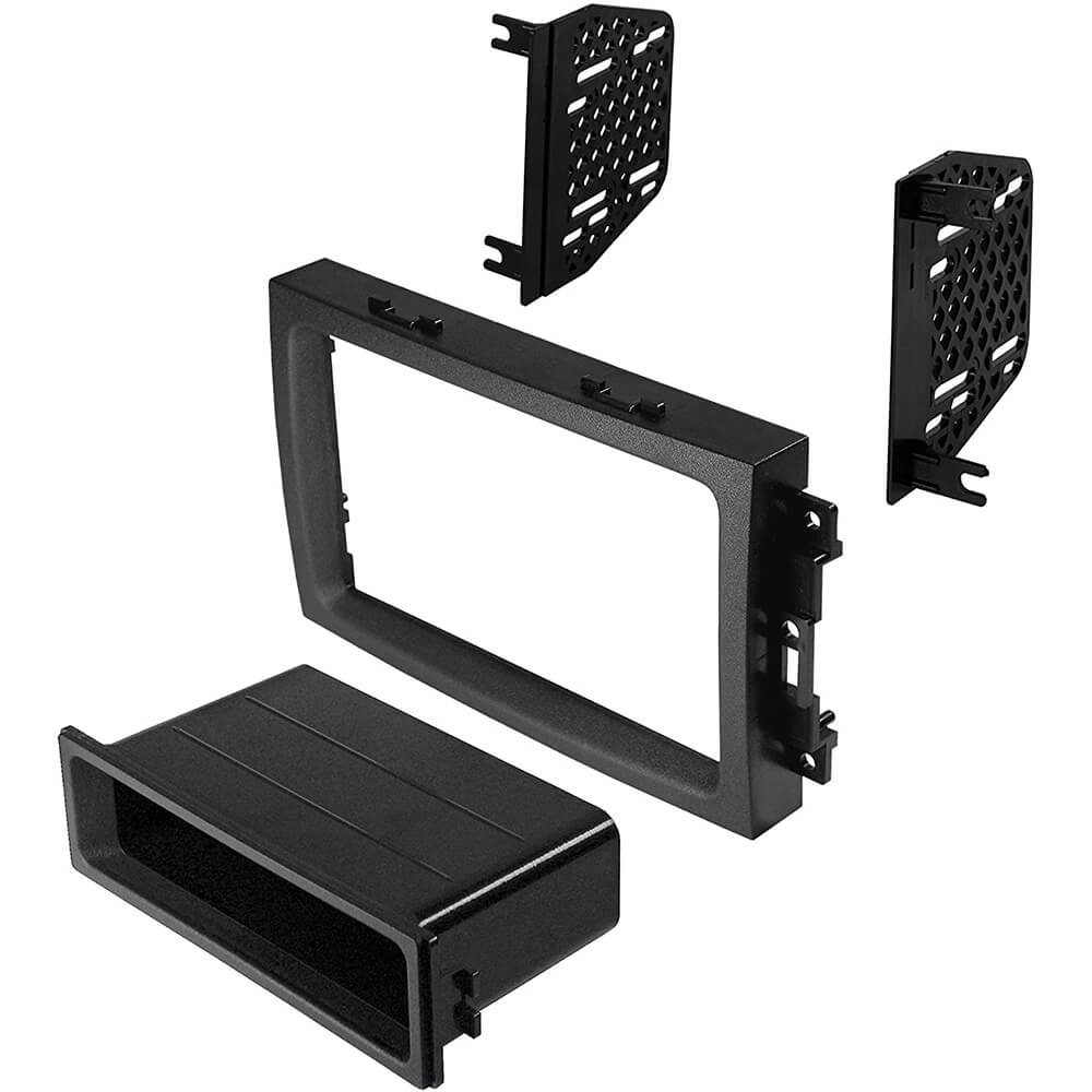 American International Chrysler Dodge Jeep 2004-2008 Dash Kit