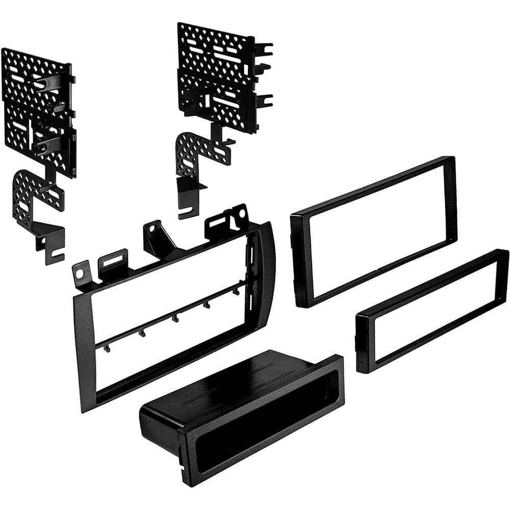 American International 1996-2005 Cadillac DIN/Double DIN Dash Kit