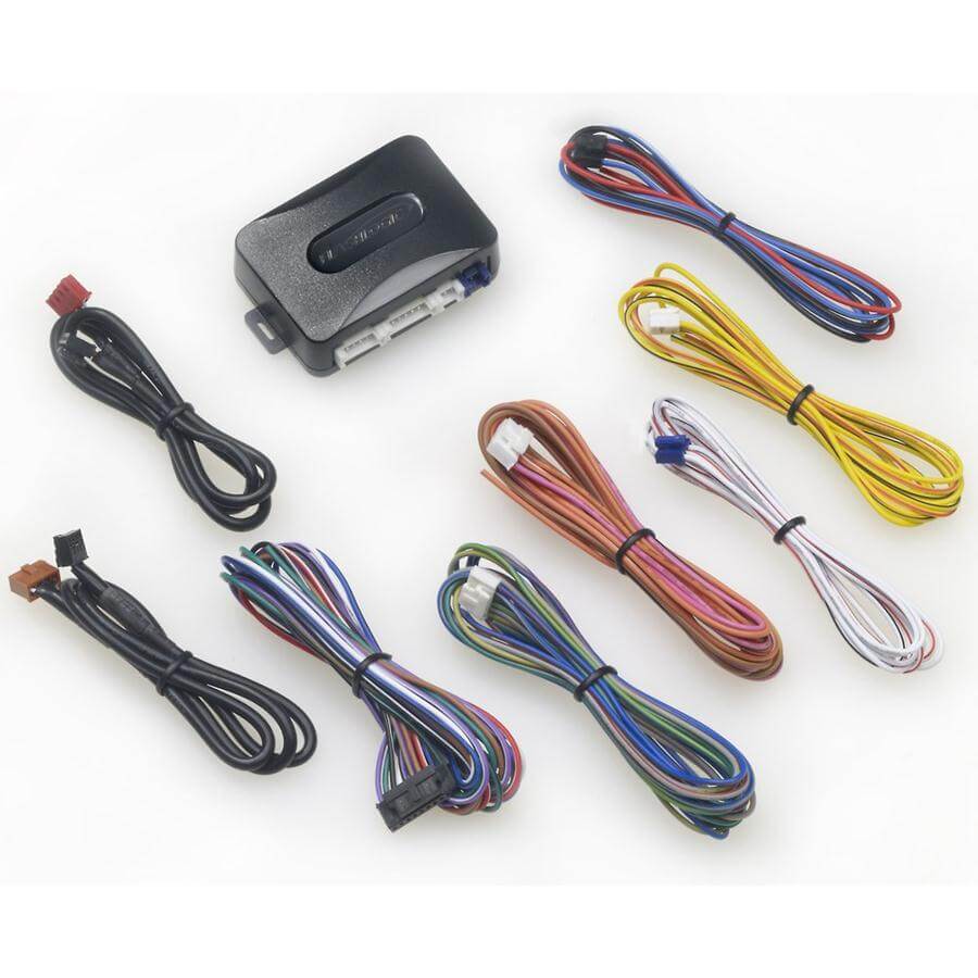 Audiovox Multi-Platform Canbus Enabled Doorlock Interface