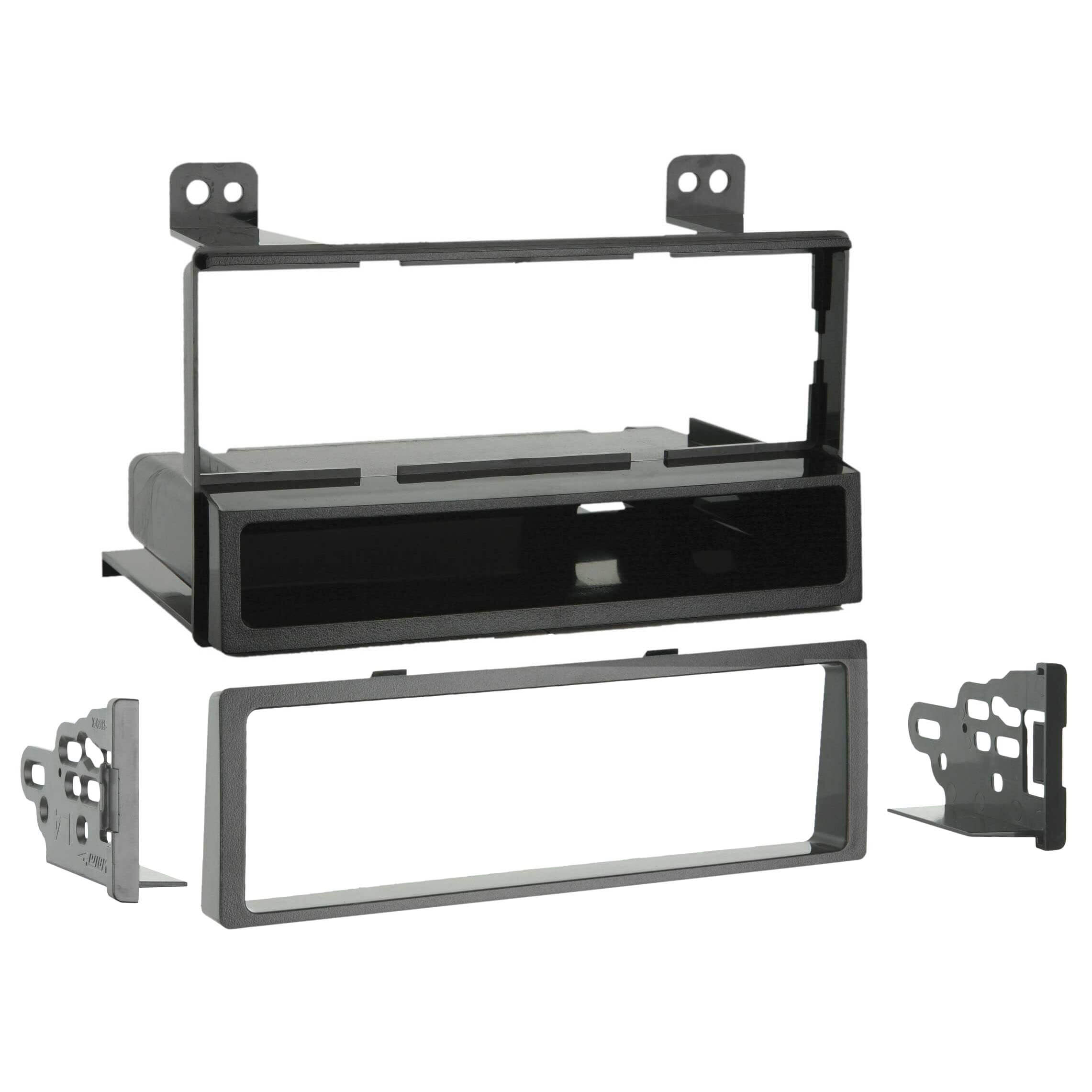 Metra Dash Kit for 2006-Up Hyundai Entourage/Kia Sedona