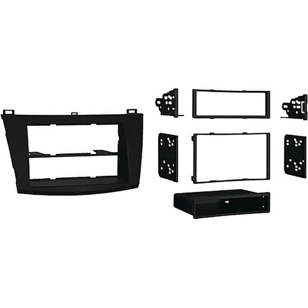 Metra 2010 Mazda 3 Car Stereo Installation Kit