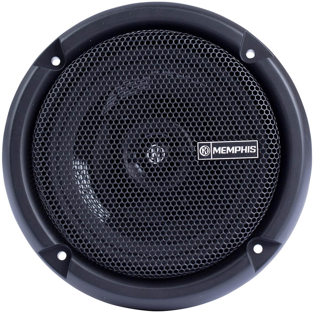 Memphis Audio 5.25 inch 2-Way Coaxial Speakers