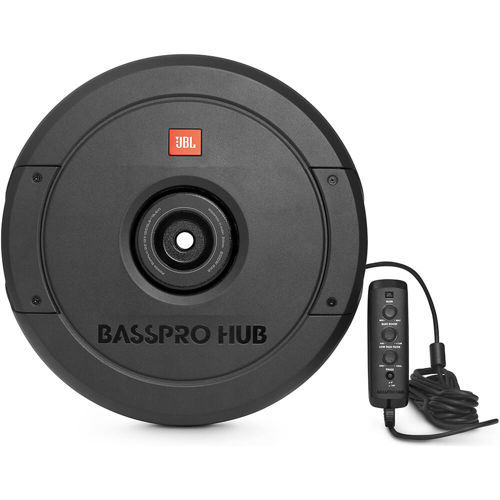 Jbl BassPro Hub Subwoofer