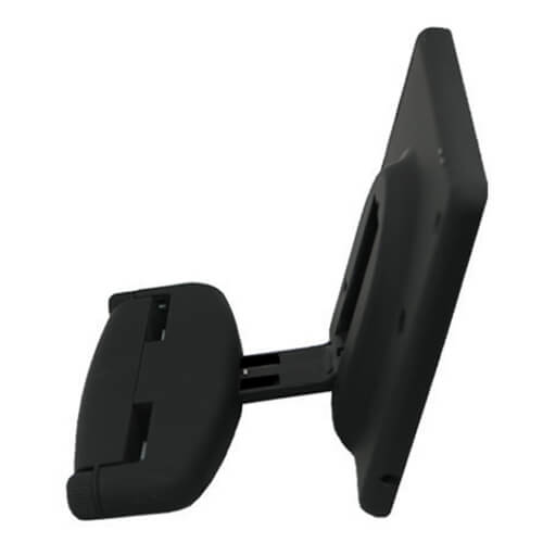 Audiovox Rear Seat Mount for iPad 2 and new iPad
