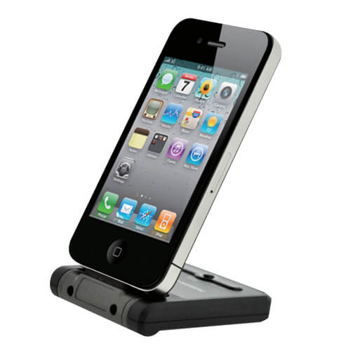 Bytech Slim Fold iPhone/iPod Dock