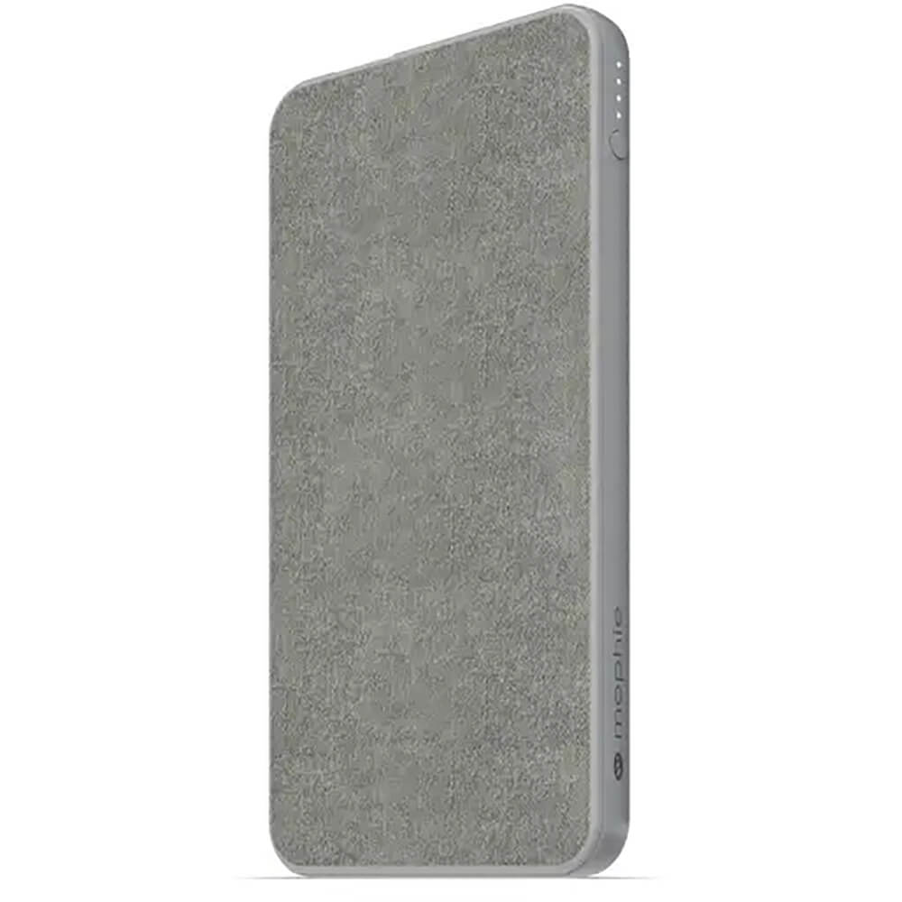mophie Powerstation mini - Gray