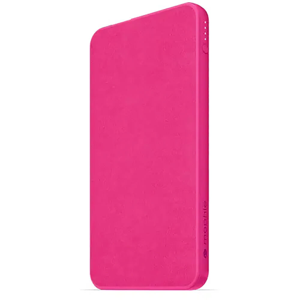 mophie Powerstation mini - Pink
