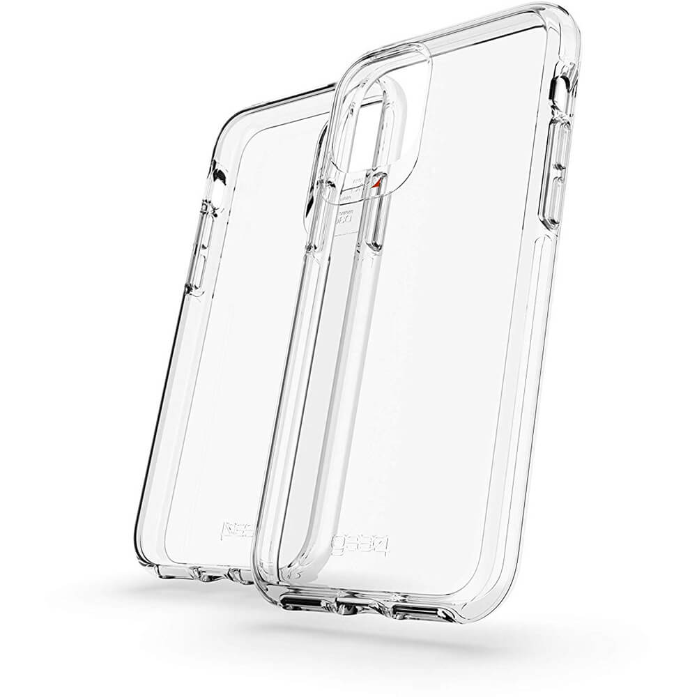 Gear4 Crystal Palace Clear Case - iPhone 11 Pro Max