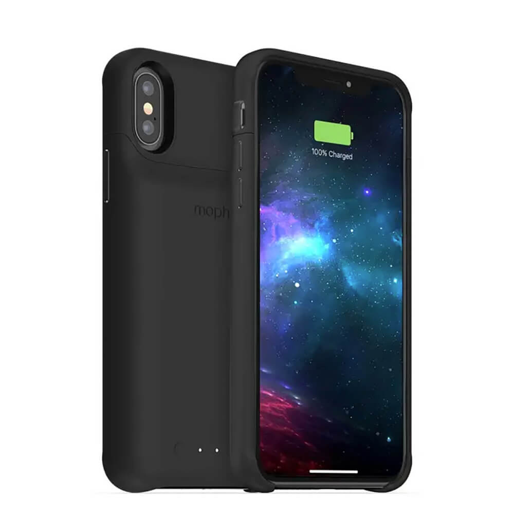 mophie Juice Pack Access for iPhone X, Xs