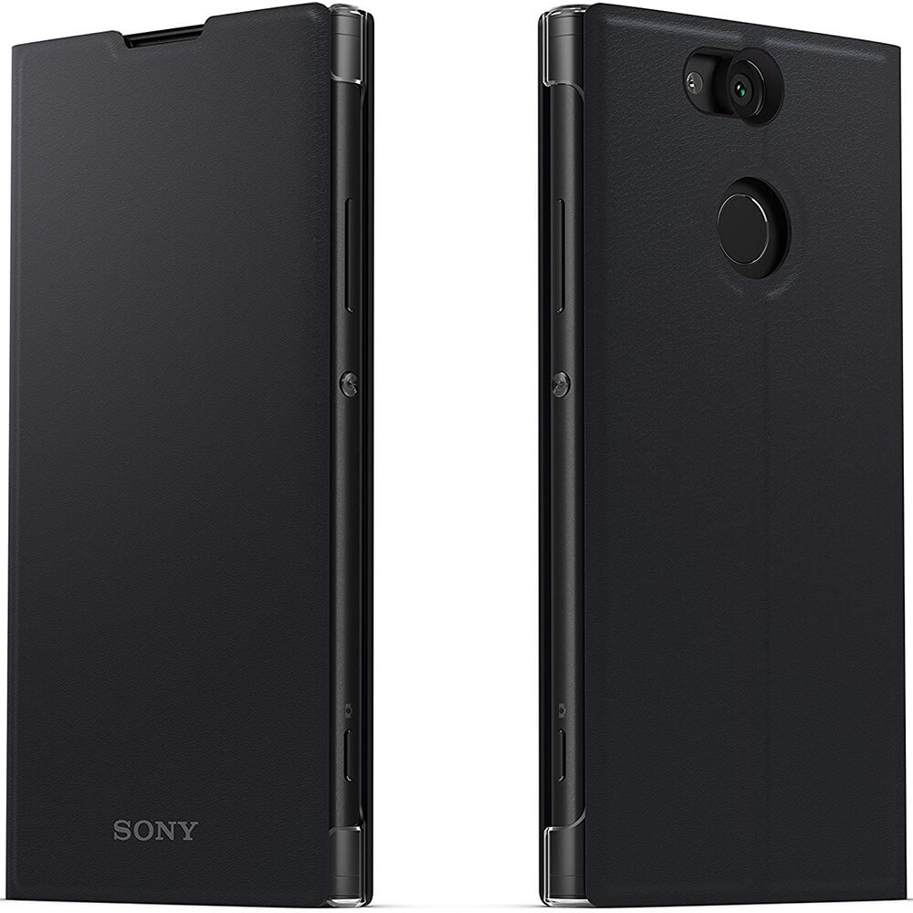 Sony Xperia XA2 Cover Stand