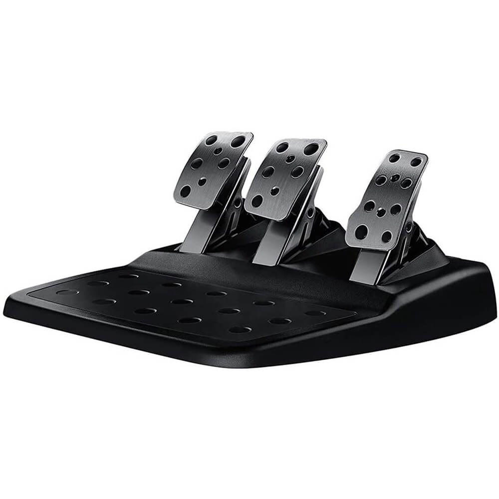 PlayStation4 - ﾛｼﾞｸｰﾙ G29  3ペダル G29 Driving Force Racing Wheel For Playstation 5, Playstation 4