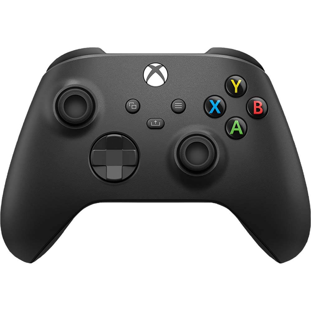 Microsoft Controller for Xbox Series X, Xbox Series S, and Xbox One - Blue