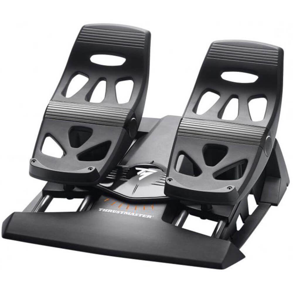 Thrustmaster T.Flight Rudder Pedals