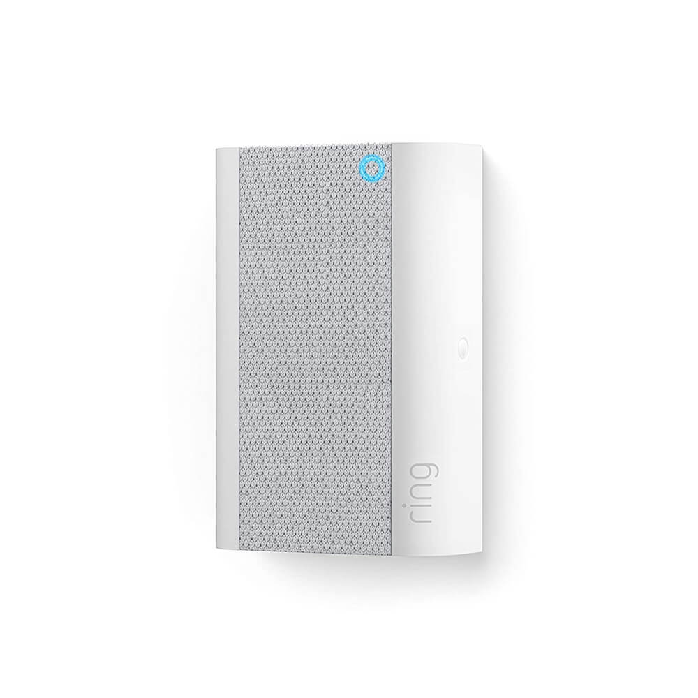 ring Chime Pro