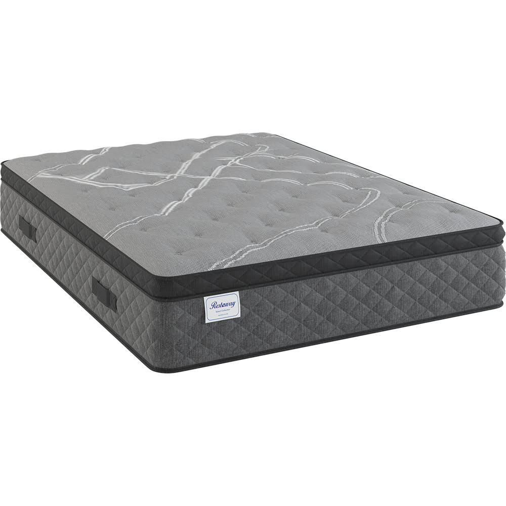 St. Blake Firm King Mattress