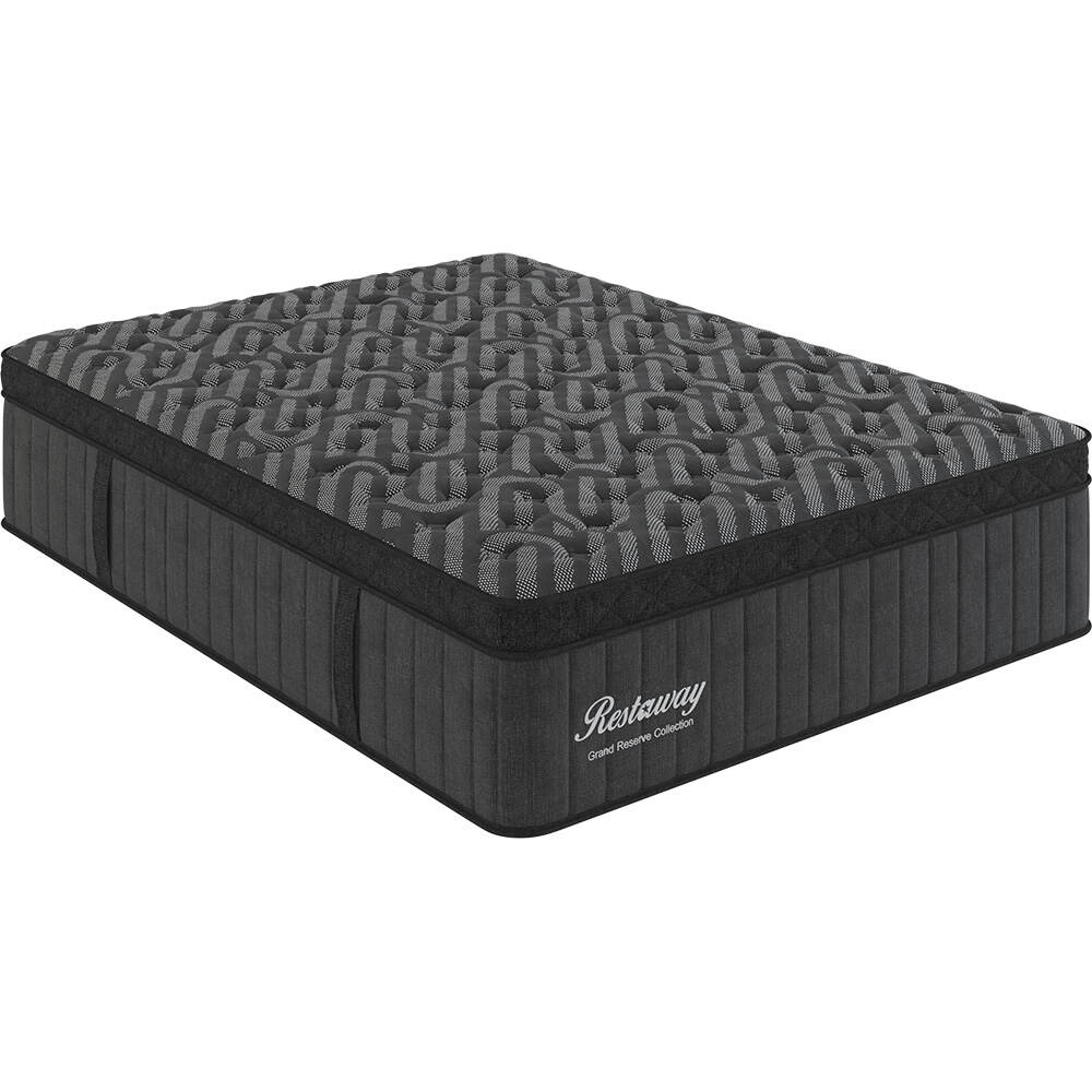St. Stefani Firm Queen Mattress