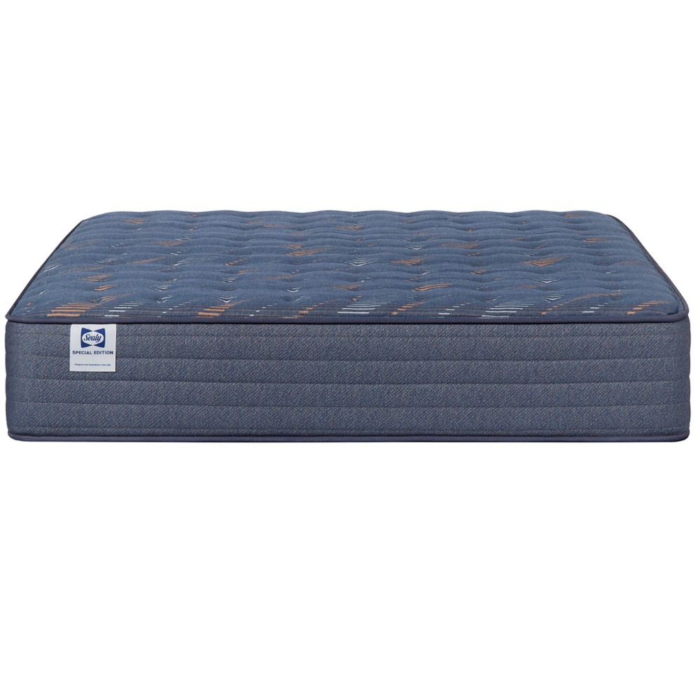 Sealy Posturepedic Queen Firm Innerspring Mattress