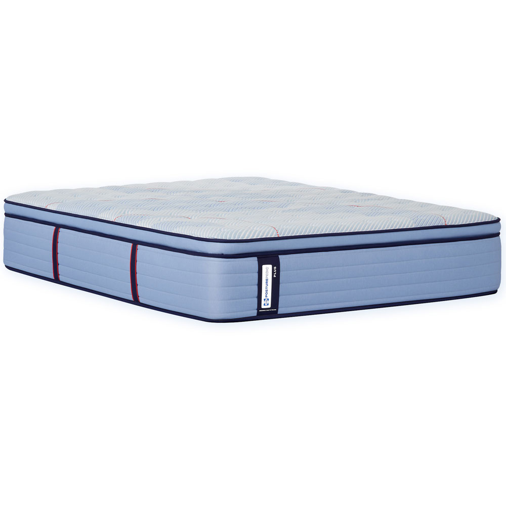 Meadow Run Pro Spring Medium EPT Queen Mattress