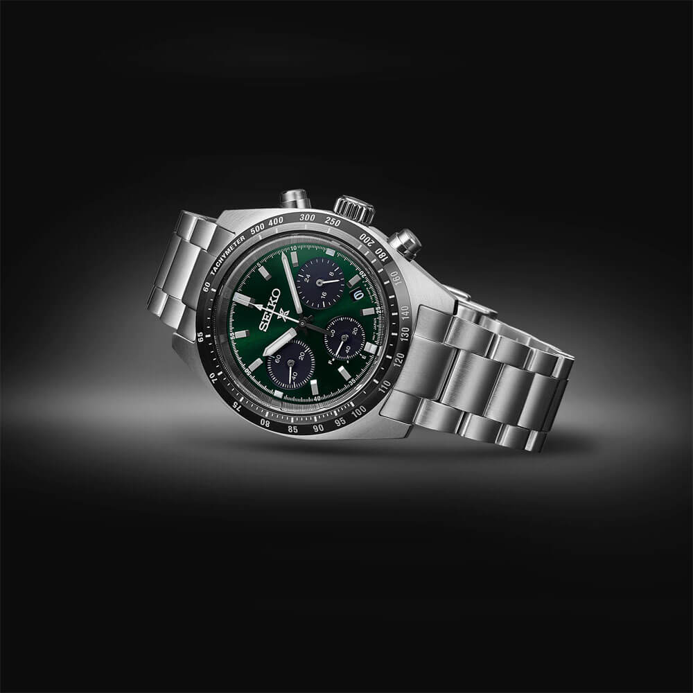Seiko SSC933