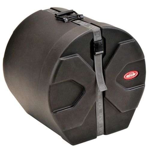 Skb Floor Tom Case (16 x 16", Black)