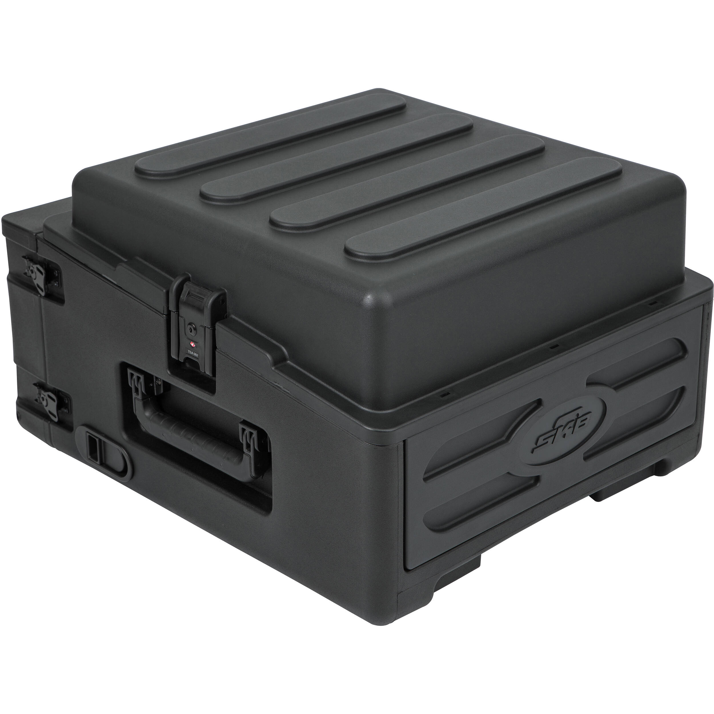 Skb 10 x 2 Compact Rolling Rig