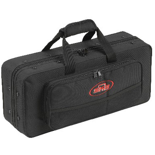 Skb Rectangular Trumpet Soft Case
