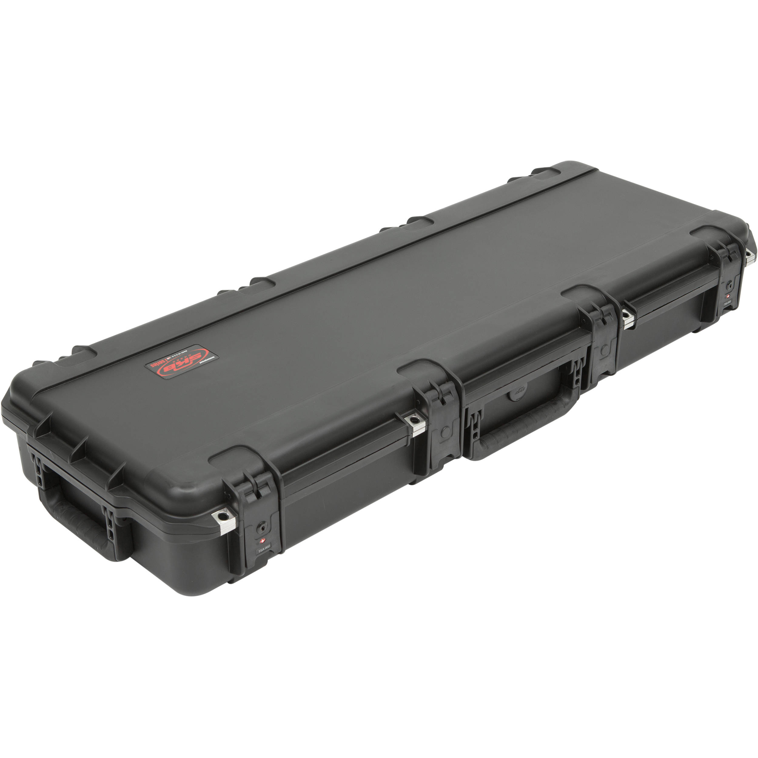 Skb 3i-4214-TKBD iSeries 61-Note Keyboard Case (Narrow)