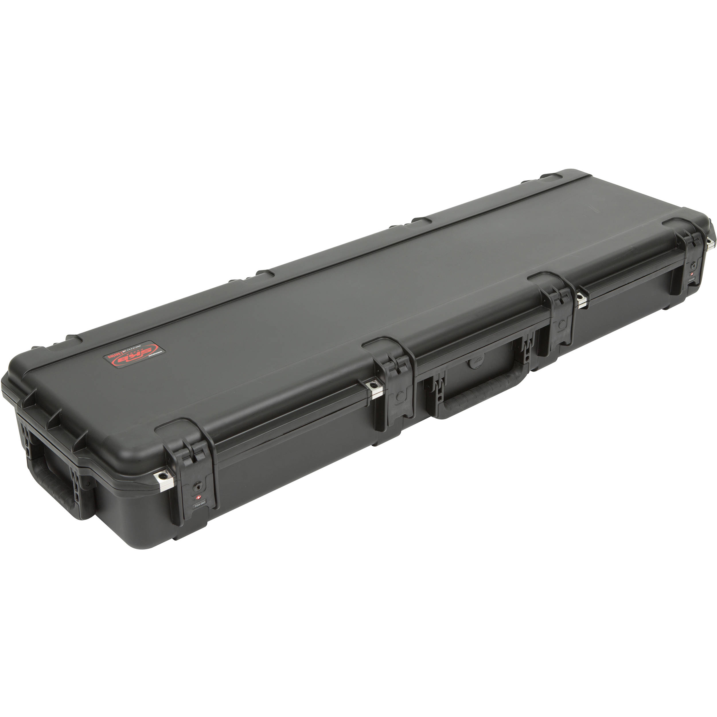 Skb 3i-5014-TKBD iSeries 76-Note Keyboard Case (Narrow)
