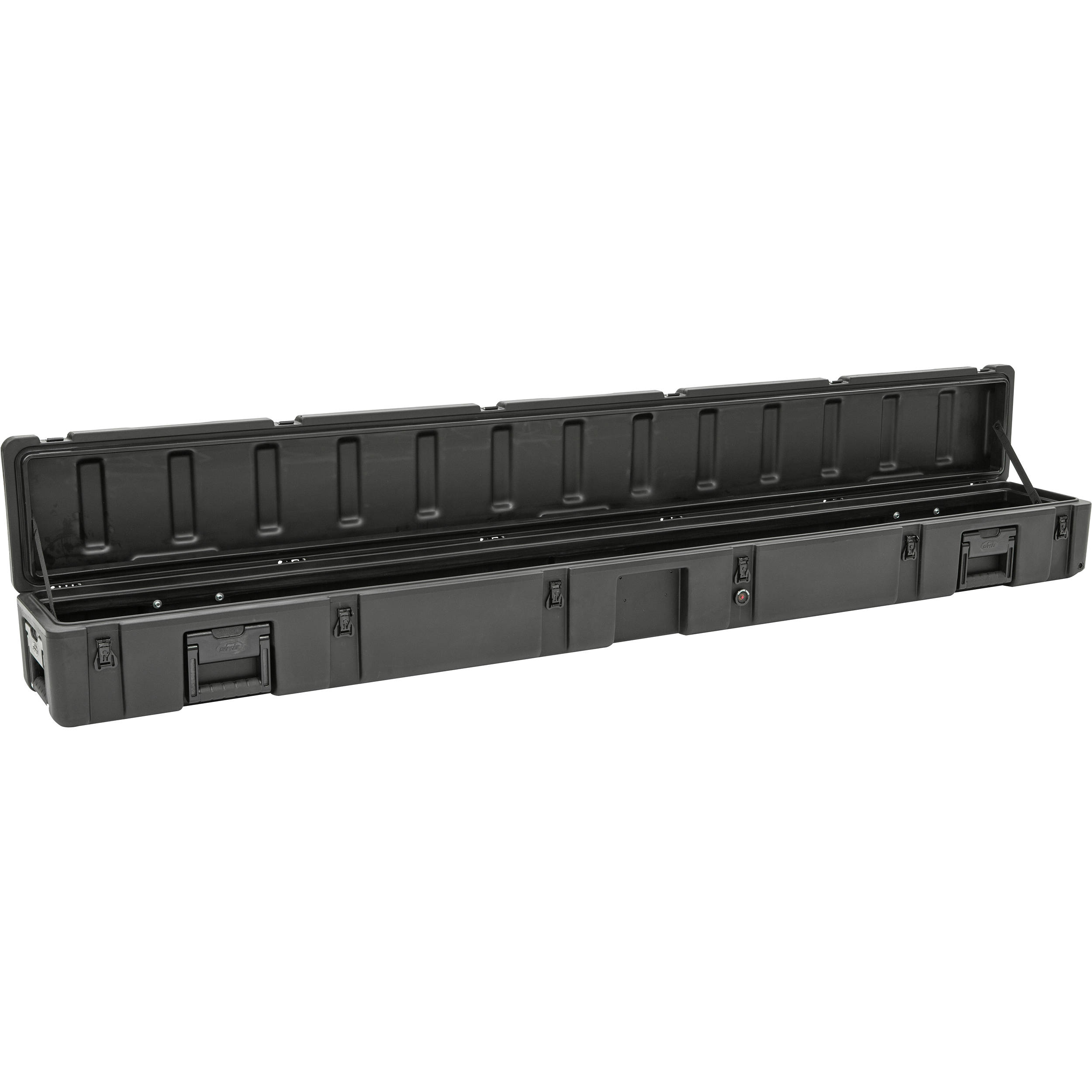 Skb Wheeled 86 x 8 x 8" Case (Black)