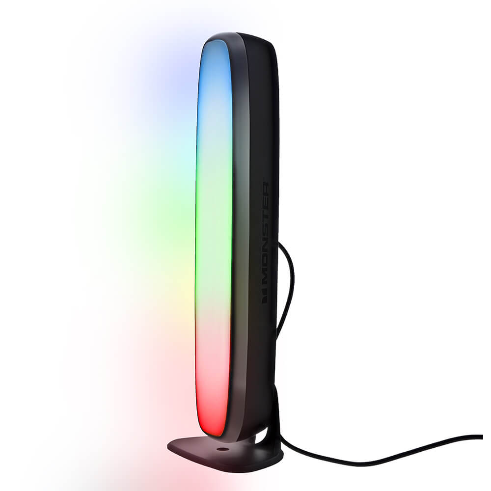 Monster Smart LED Light Bar