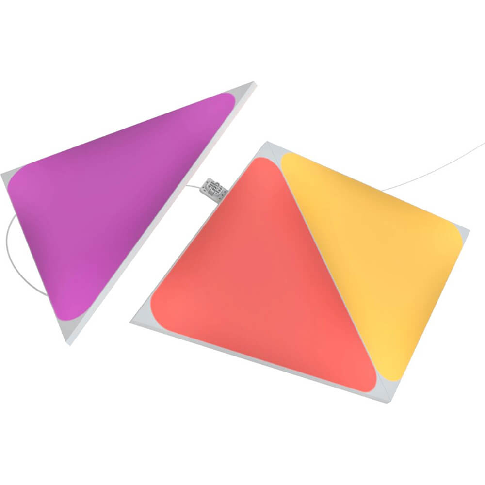 nanoleaf Shapes-Triangles Expansion Pack