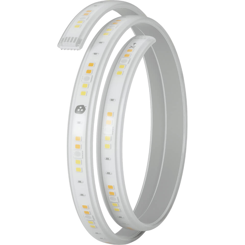 nanoleaf Essentials Smart LED 40 inch Lightstrip Expansion
