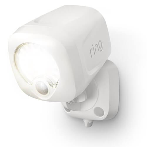 ring Smart Lighting Spotlight - White