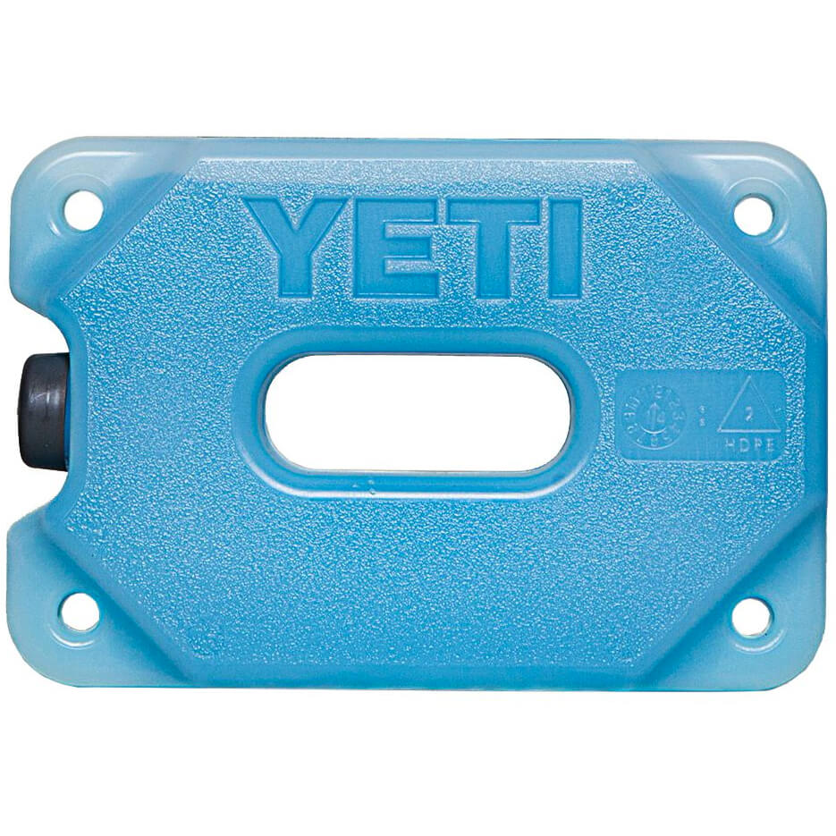 Yeti ICE 2 Lb. Freezer Block